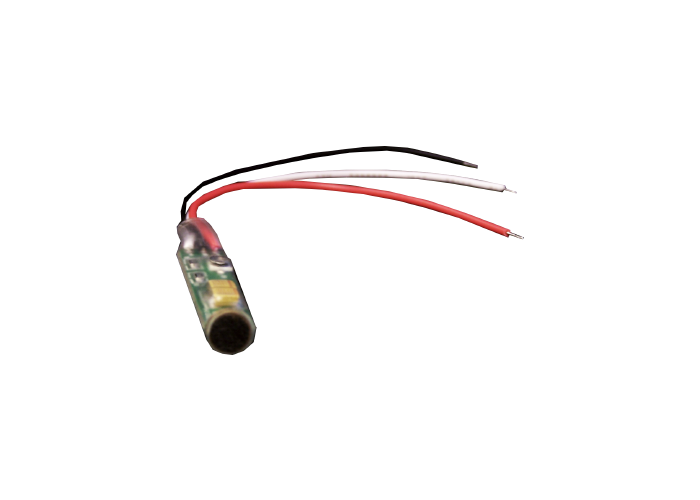 cctv microphone